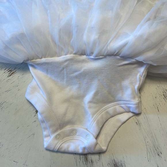 Cute Baby Dress for Photos - Picture 6 of 6